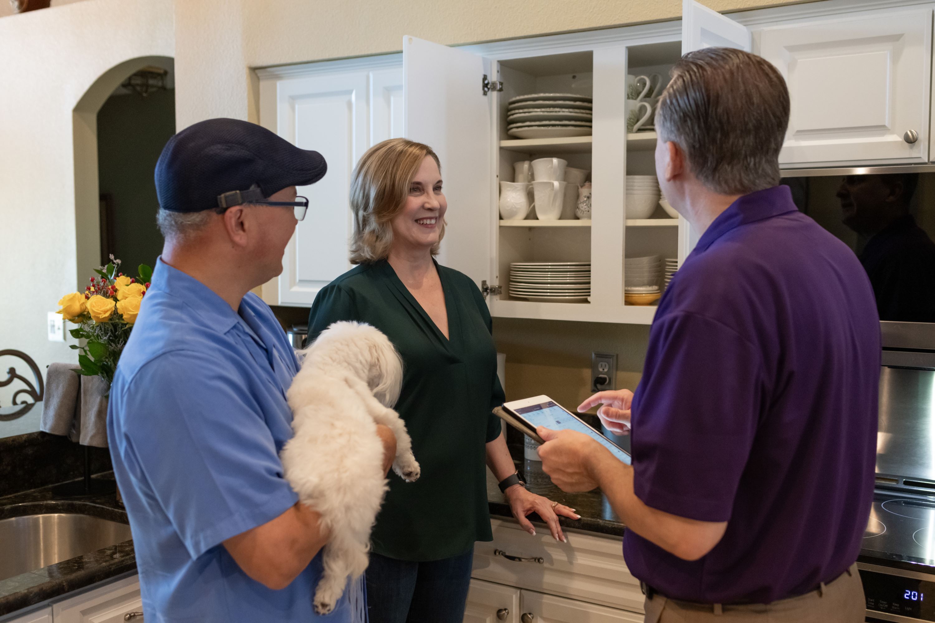 Snohomish Moving Company Pre-Move Inventory