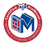 ATA Pro Mover - Western Van and Storage